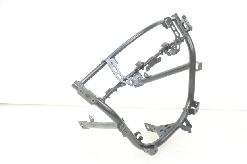 photo de FRONT FAIRING BRACKET HONDA NTV DEAUVILLE ABS 700 (2007 - 2016) - Fixing points details