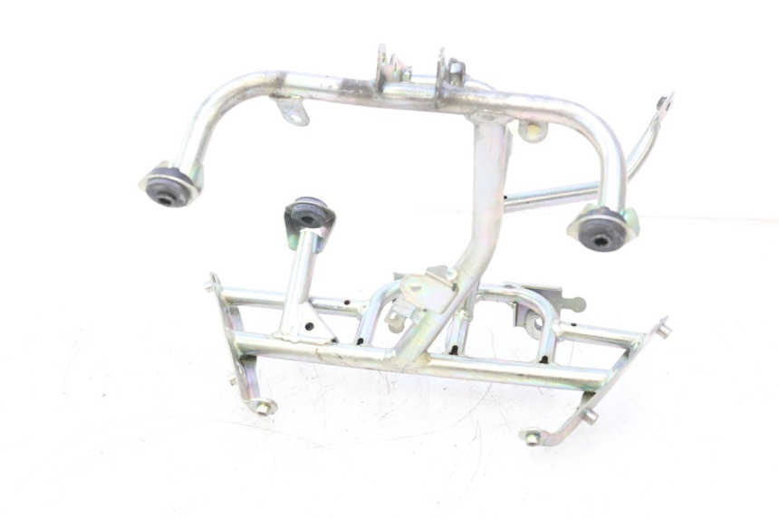 photo de FRONT FAIRING BRACKET HONDA PCX (JF28) 125 (2009 - 2011) - Fixing points details