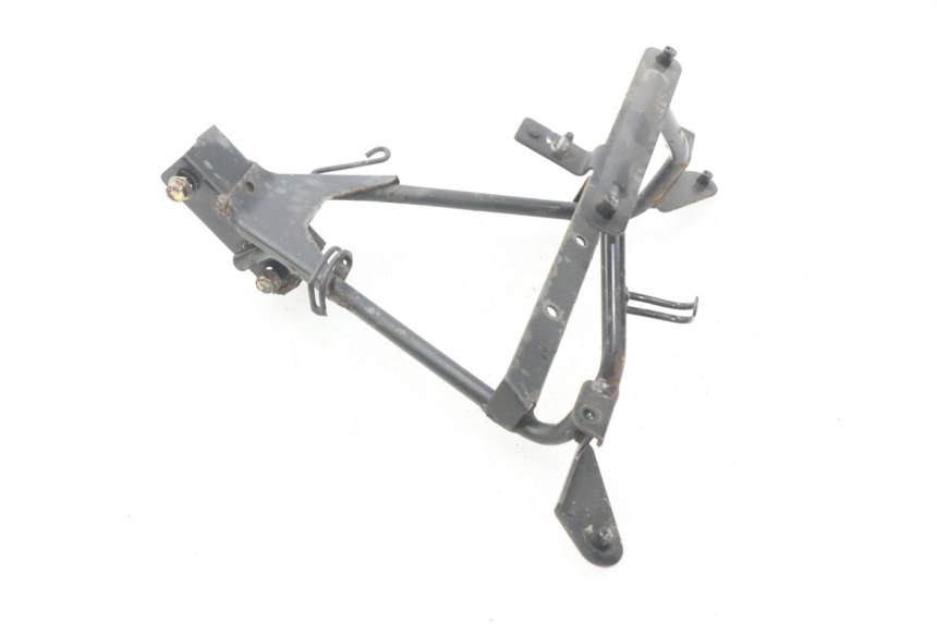 photo de FRONT FAIRING BRACKET DAELIM S2 125 (2006 - 2007) - Alternative perspective