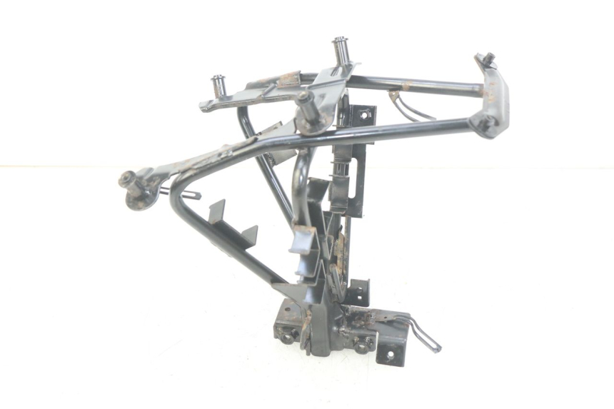 photo de FRONT FORK BRACE DAELIM S3 125 (2010 - 2017) - Alternative perspective