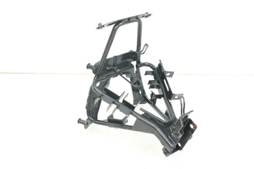 photo de FRONT FORK BRACE DAELIM S3 125 (2010 - 2017) - Zoom on usage condition