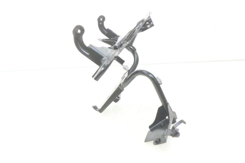 photo de FRONT FORK BRACE YAMAHA X-MAX XMAX 125 (2010 - 2013) - Technical close-up