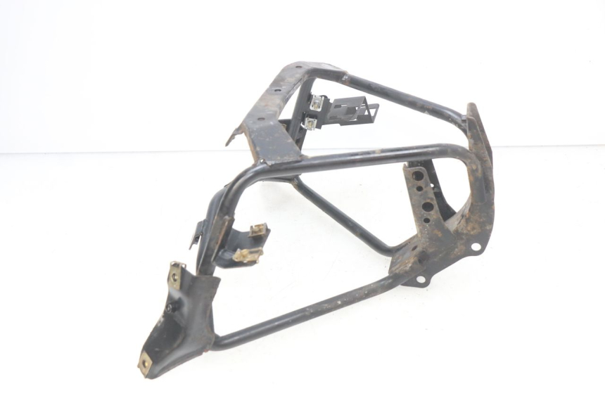 photo de FRONT FORK BRACE PIAGGIO X9 EVOLUTION 250 (2003 - 2007) - Zoom on usage condition