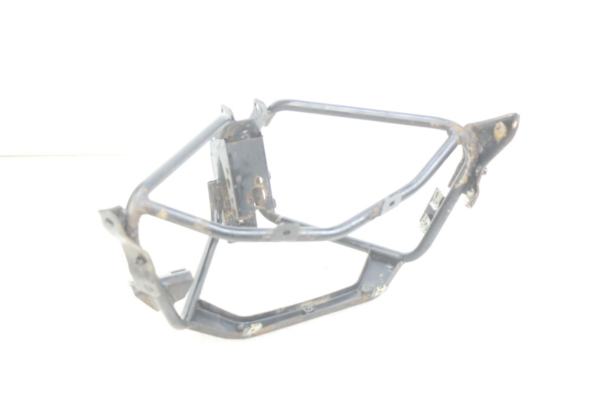 photo de FRONT FORK BRACE PIAGGIO X9 EVOLUTION 125 (2003 - 2007) - Zoom on usage condition