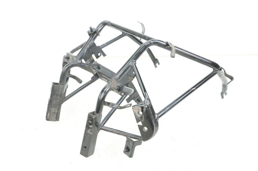 photo de Front Fairing Bracket KYMCO XCITING 250 (2006 - 2009) - Zoom on usage condition