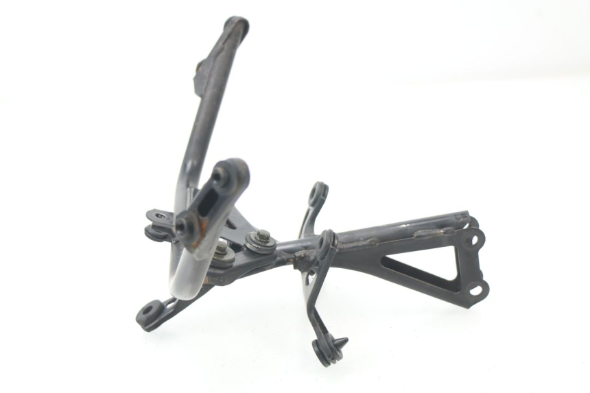 photo de FRONT FAIRING BRACKET HONDA CBR 929 RR FIREBLADE 900 (2000 - 2001) - Component detail