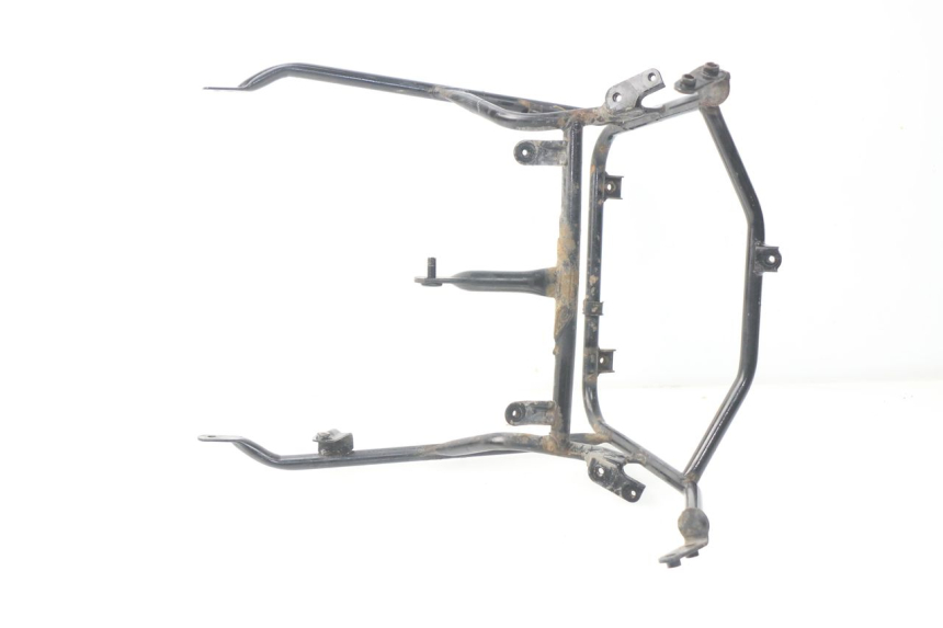 photo de FRONT FAIRING BRACKET KAWASAKI GPZ S 500 (1994 - 2005) - Zoom on usage condition