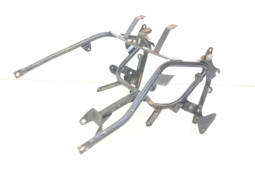 photo de TRIPLE TREE CLAMP SUZUKI GSX-F GSX  F 1100 (1988 - 1994) - Main view
