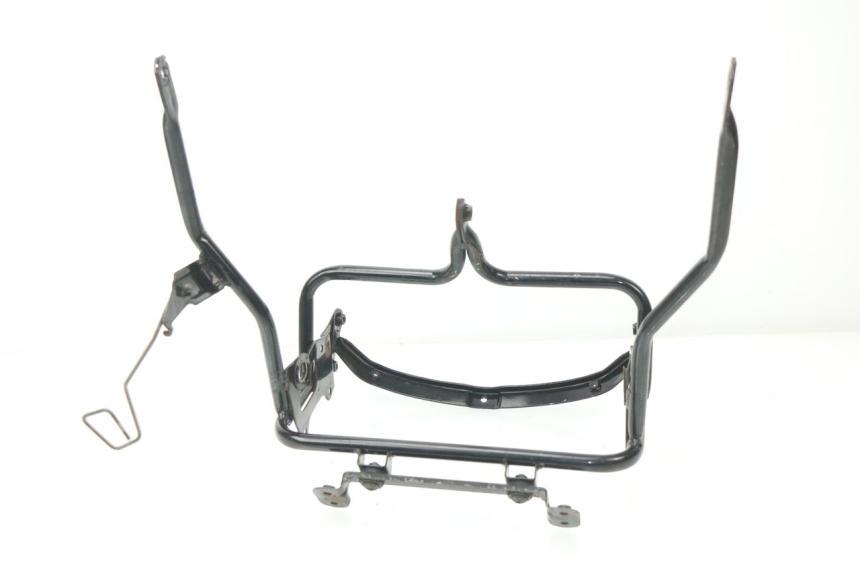 photo de FRONT FAIRING BRACKET SUZUKI GSXF GSX F 600 (1988 - 1997) - Zoom on usage condition