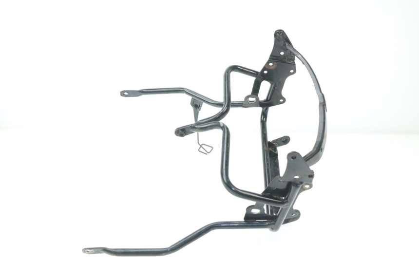 photo de FRONT FAIRING BRACKET SUZUKI GSXF GSX F 600 (1988 - 1997) - Alternative perspective