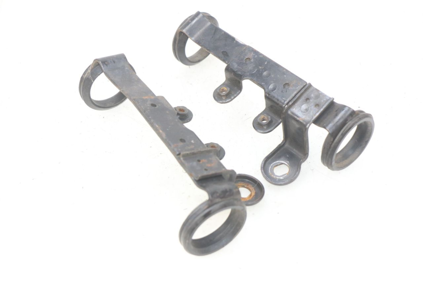 photo de TRIPLE TREE CLAMP SUZUKI SV N 650 (1999 - 2002) - Product overview