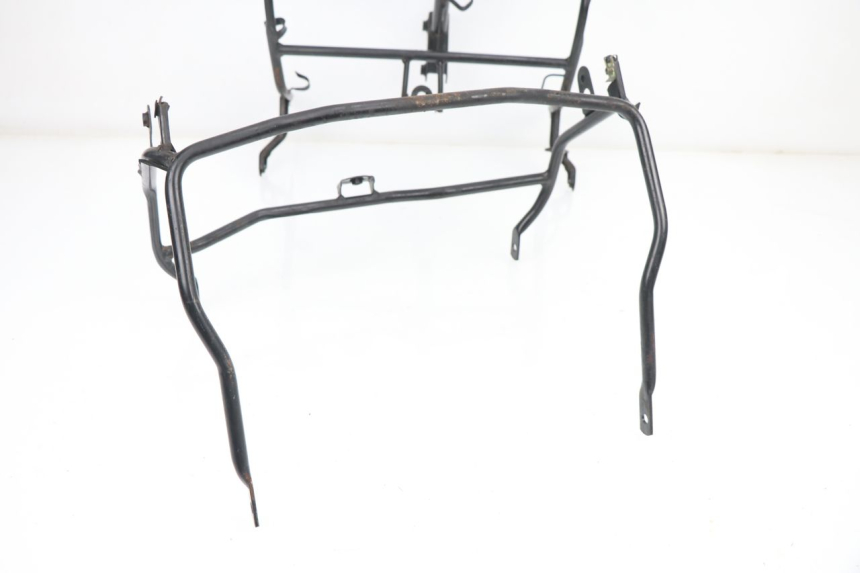 photo de FRONT FAIRING BRACKET YAMAHA TDM 3VD 850 (1991 - 1995) - Fixing points details