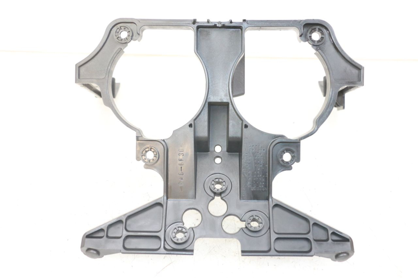 photo de FORK YOKE YAMAHA TDM ABS 900 (2002 - 2014) - Main view