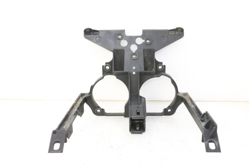 photo de FORK YOKE YAMAHA TDM ABS 900 (2002 - 2014) - Zoom on usage condition