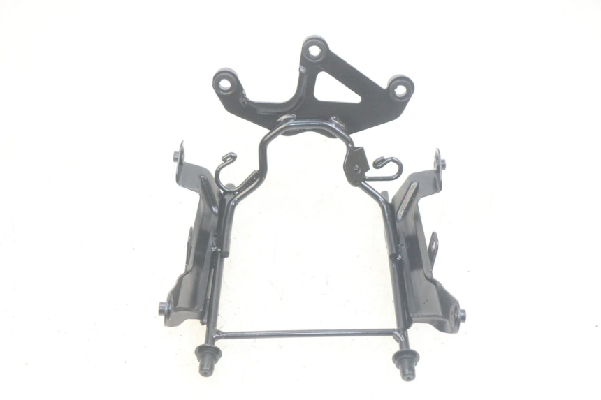 photo de FORK YOKE MOTRAC URBAN 4T 50 (2016 - 2024) - Main view