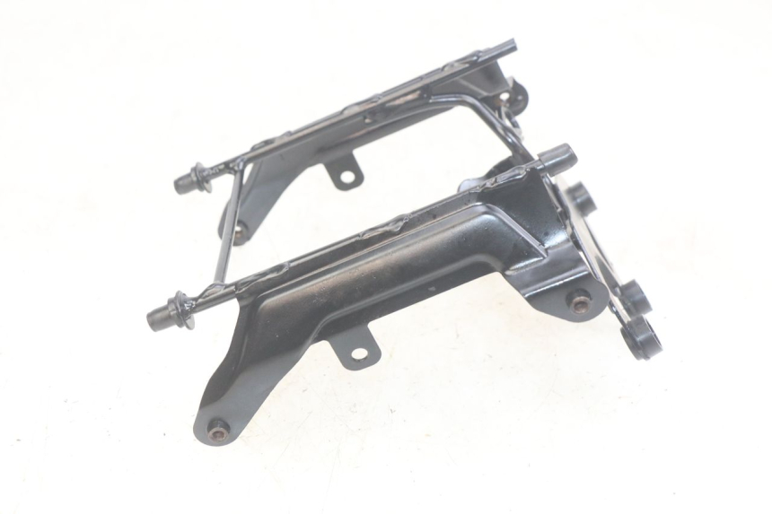 photo de FORK YOKE MOTRAC URBAN 4T 50 (2016 - 2024) - Zoom on usage condition