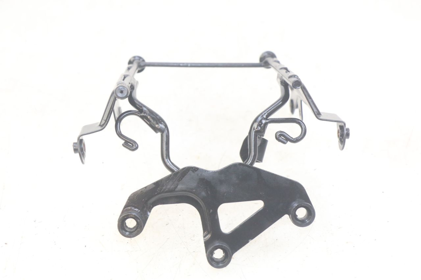 photo de FORK YOKE MOTRAC URBAN 4T 50 (2016 - 2024) - Alternative perspective