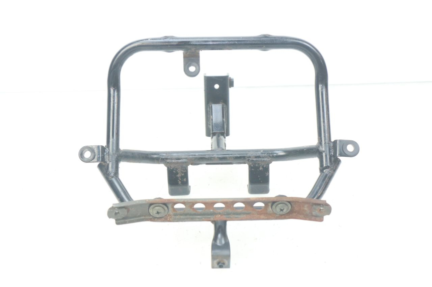 photo de TRIPLE TREE CLAMP SUZUKI XF FREEWIND 650 (1997 - 2003) - Main view