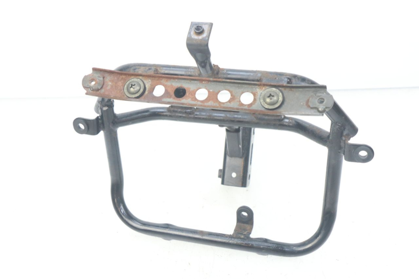 photo de TRIPLE TREE CLAMP SUZUKI XF FREEWIND 650 (1997 - 2003) - Component detail