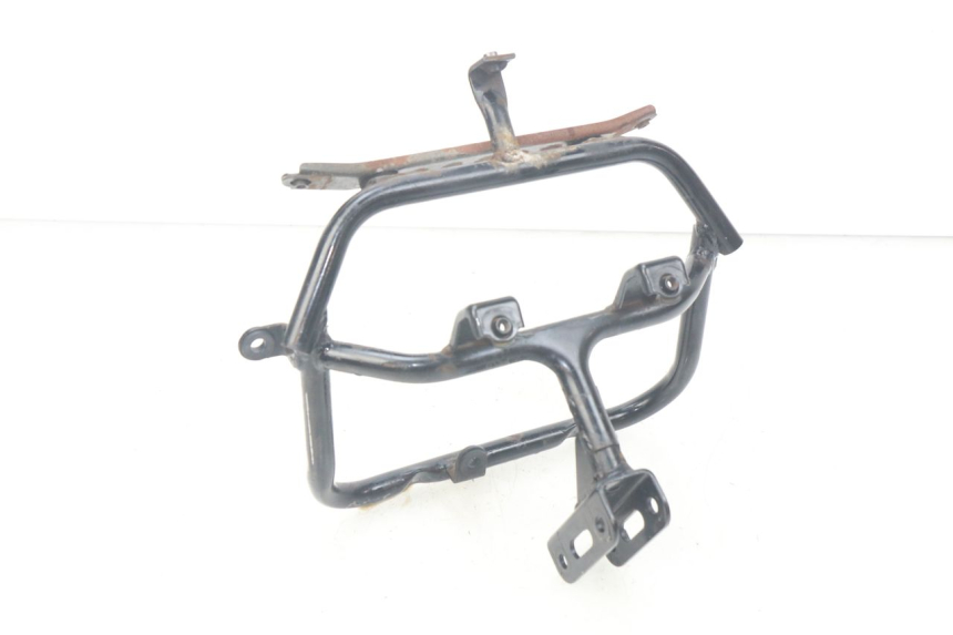 photo de TRIPLE TREE CLAMP SUZUKI XF FREEWIND 650 (1997 - 2003) - Alternative perspective