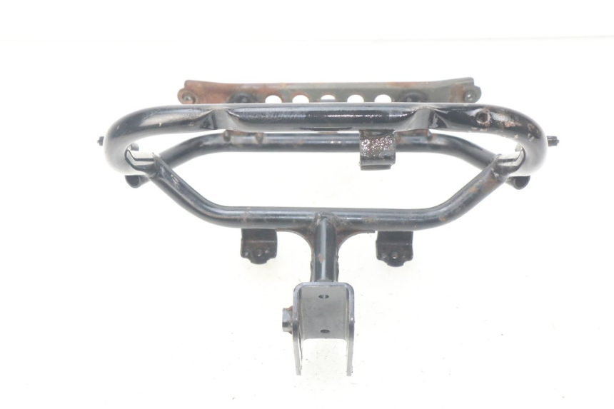 photo de TRIPLE TREE CLAMP SUZUKI XF FREEWIND 650 (1997 - 2003) - Product overview