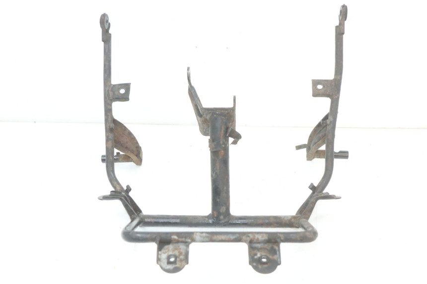 photo de FRONT FAIRING BRACKET YAMAHA XJ F 900 (1983 - 1994) - Alternative perspective