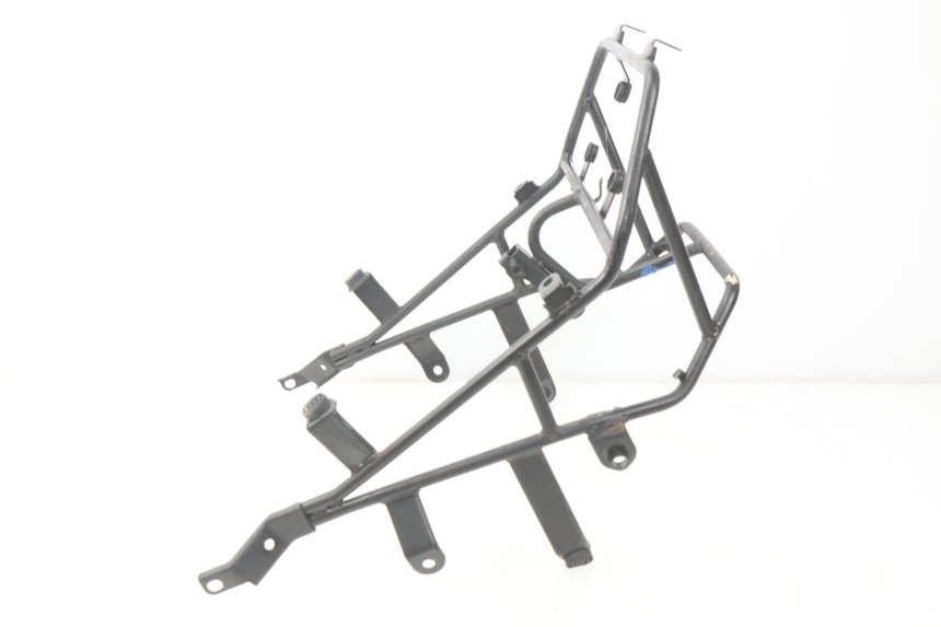 photo de FRONT FAIRING BRACKET YAMAHA XJ600 XJ DIVERSION 600 (1992 - 1997) - Zoom on usage condition