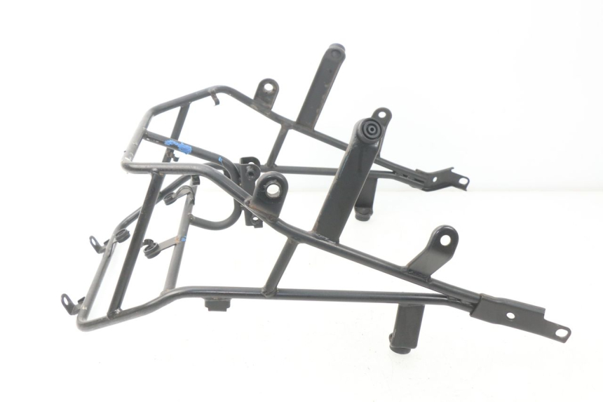 photo de FRONT FAIRING BRACKET YAMAHA XJ600 XJ DIVERSION 600 (1992 - 1997) - Alternative perspective