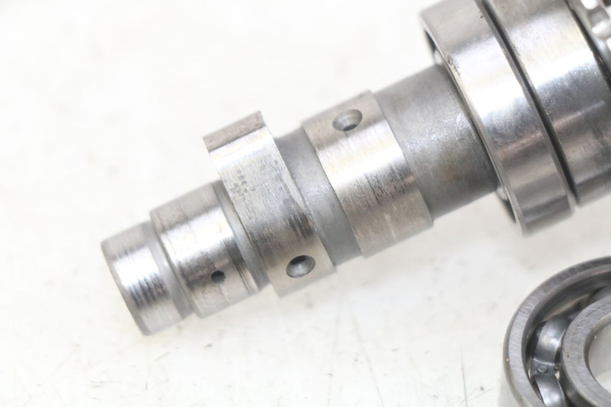 photo de CAMSHAFT ORION AGB37 CRF1 DIRT BIKE 125 (2013 - 2021) - Fixing points details