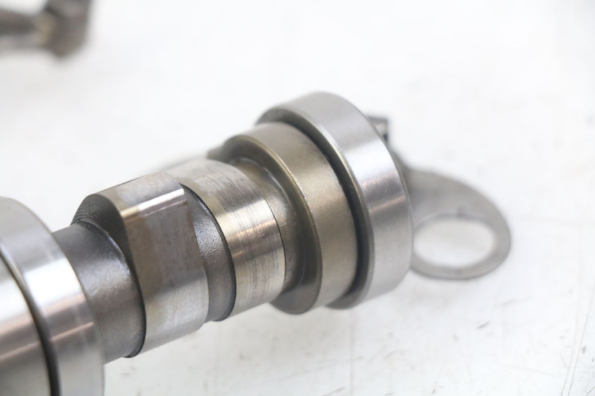 photo de CAMSHAFT ORION AGB37 CRF1 DIRT BIKE 125 (2013 - 2021) - Alternative perspective