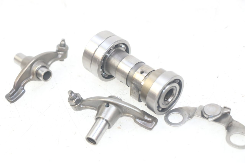 photo de CAMSHAFT ORION AGB37 CRF1 DIRT BIKE 125 (2013 - 2021) - Surface and material condition
