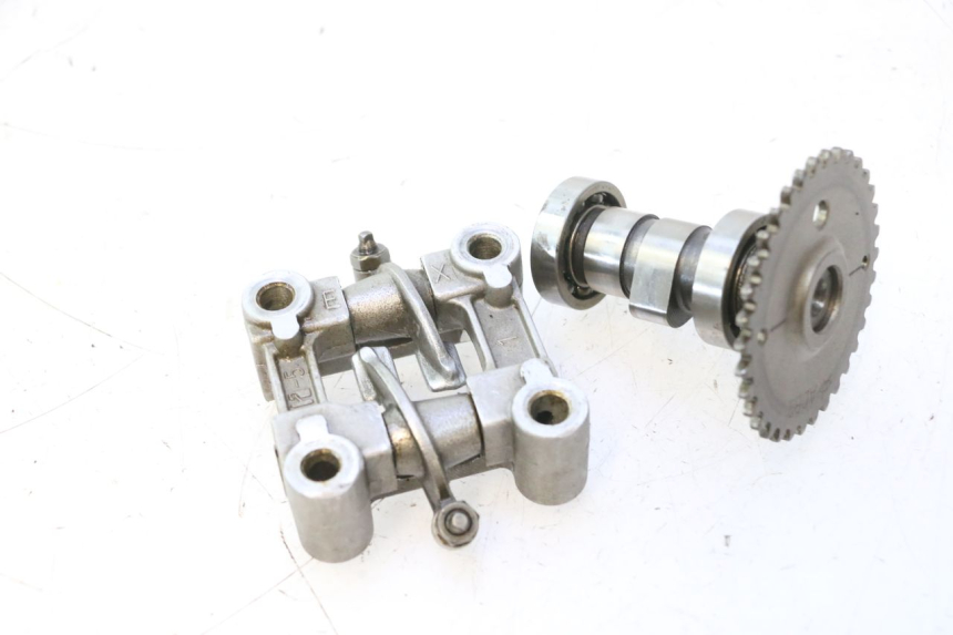 photo de CAMSHAFT KYMCO AGILITY 16+ 4T 50 (2018 - 2023) - Main view