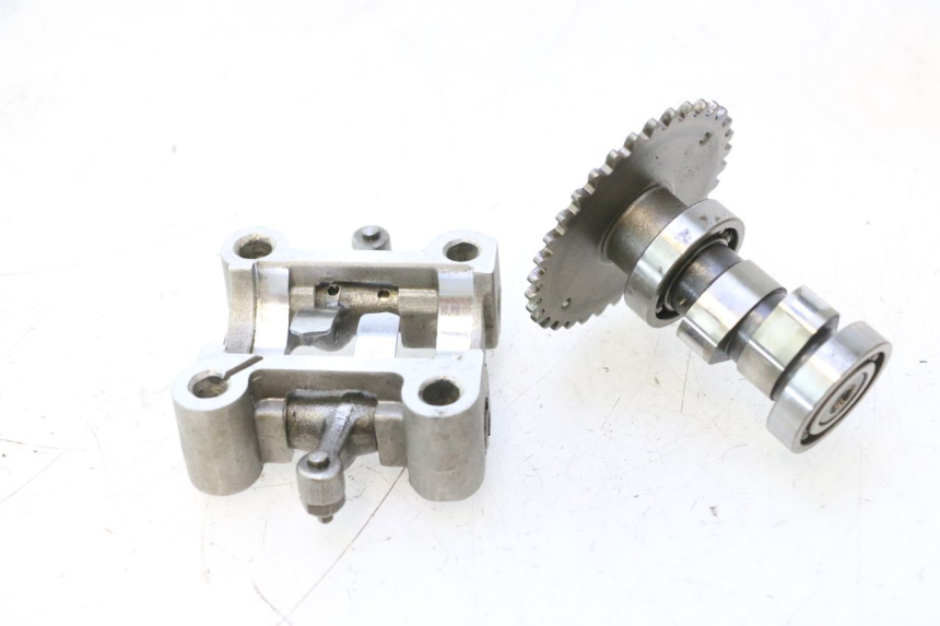 photo de CAMSHAFT KYMCO AGILITY 16+ 4T 50 (2018 - 2023) - Component detail