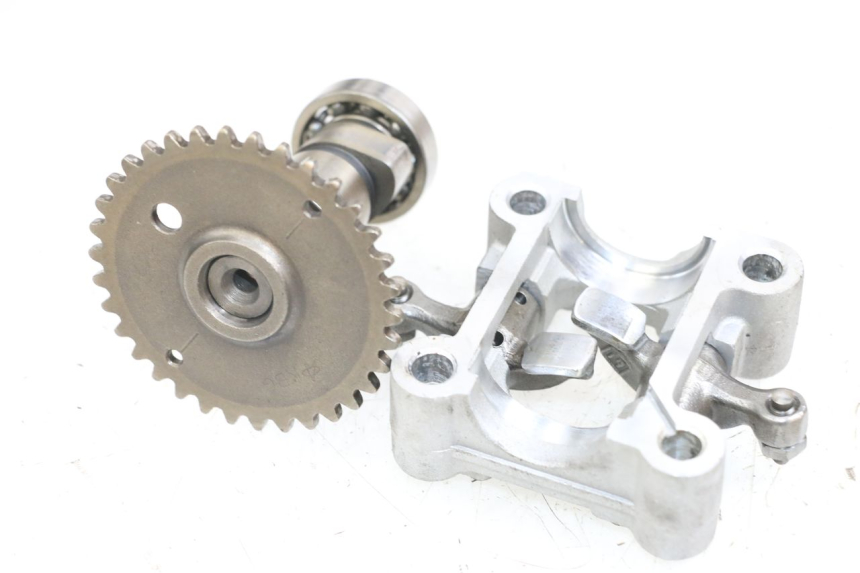 photo de CAMSHAFT KYMCO AGILITY PREMIUM 50 (2007 - 2010) - Main view