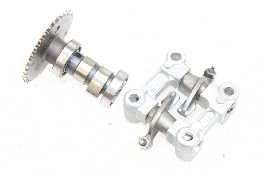 photo de CAMSHAFT KYMCO AGILITY PREMIUM 50 (2007 - 2010) - Technical close-up
