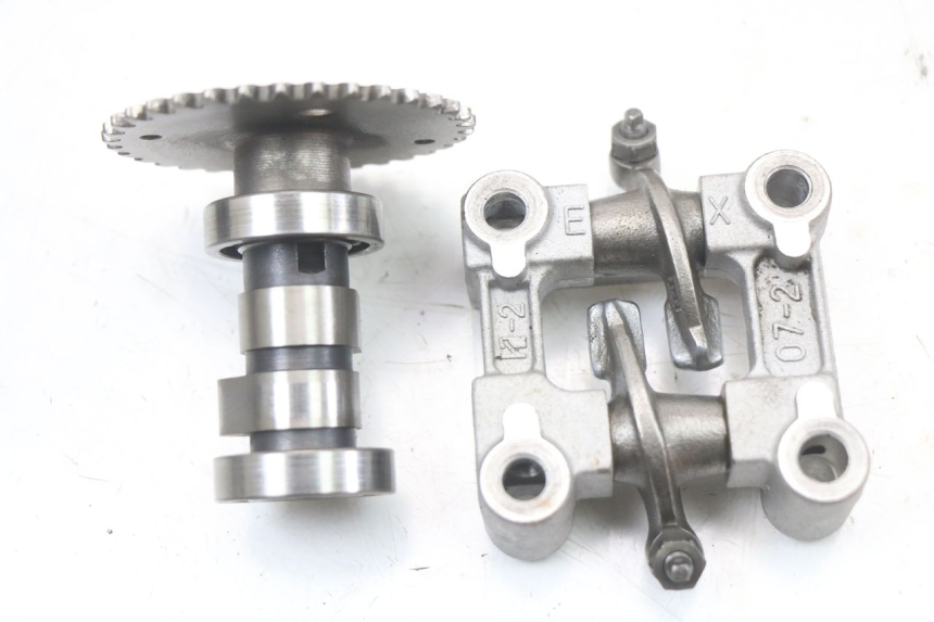 photo de Camshaft KYMCO AGILITY RS 4T 50 (2009 - 2013) - Main view
