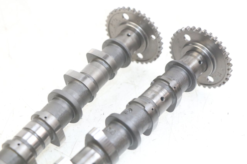 photo de CAMSHAFT SUZUKI BURGMAN 650 (2002 - 2004) - Component detail