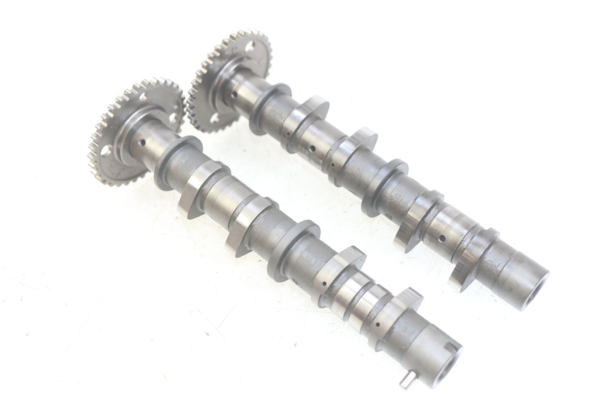 photo de CAMSHAFT SUZUKI BURGMAN 650 (2002 - 2004) - Fixing points details