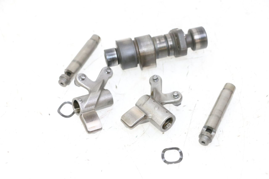 photo de CAMSHAFT SUZUKI BURGMAN 125 (2007 - 2014) - Zoom on usage condition