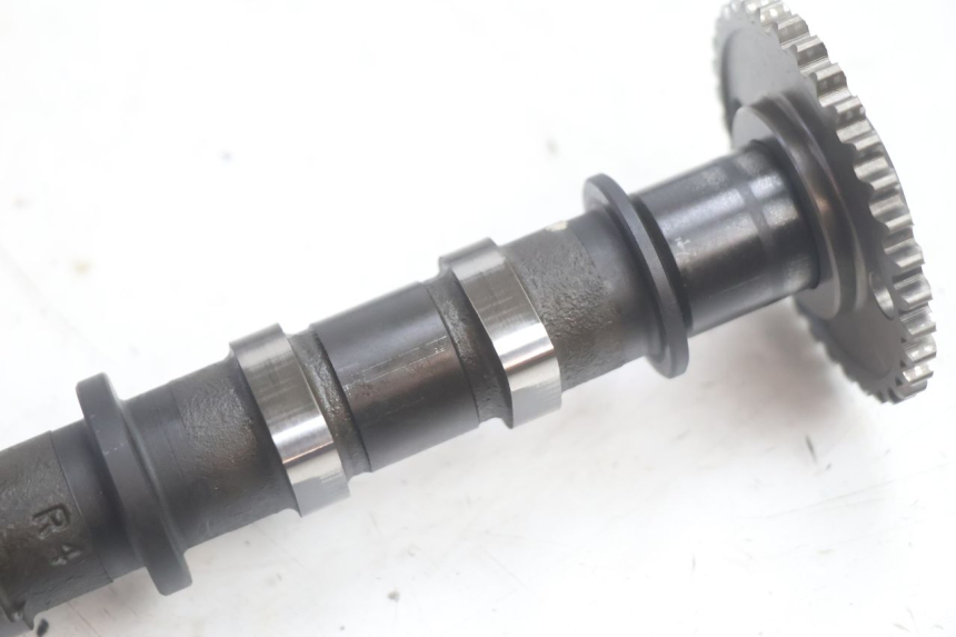 photo de CAMSHAFT SUZUKI BURGMAN EXECUTIVE ABS 650 (2006 - 2012) - Distinctive features