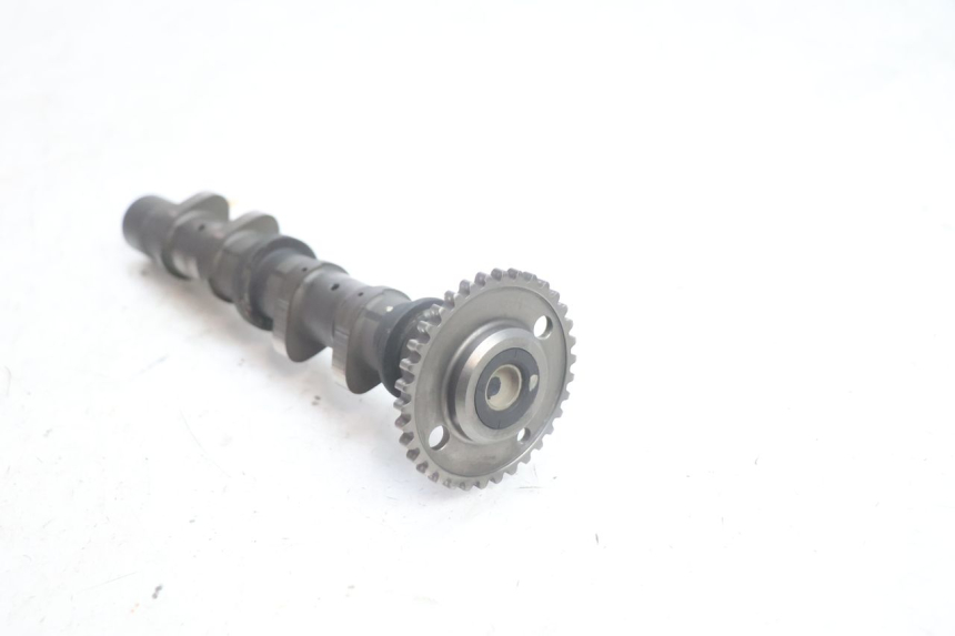 photo de CAMSHAFT SUZUKI BURGMAN EXECUTIVE ABS 650 (2006 - 2012) - Surface and material condition