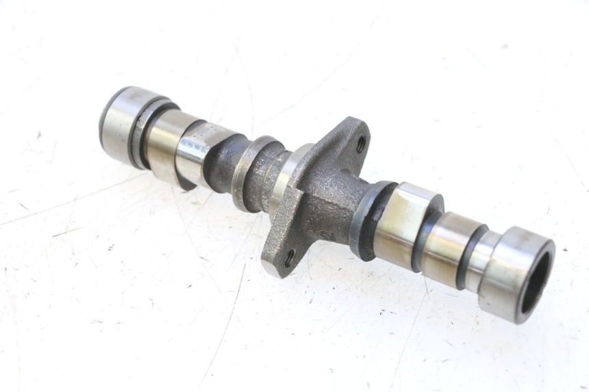 photo de CAMSHAFT HONDA CB TWO FIFTY 250 (1991 - 2002) - Fixing points details