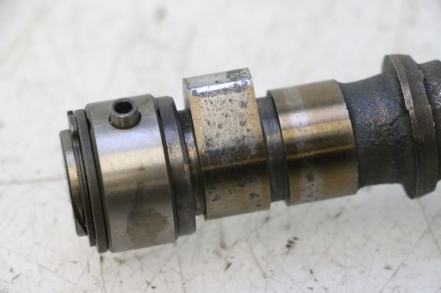 photo de CAMSHAFT HONDA CB TWO FIFTY 250 (1991 - 2002) - Surface and material condition