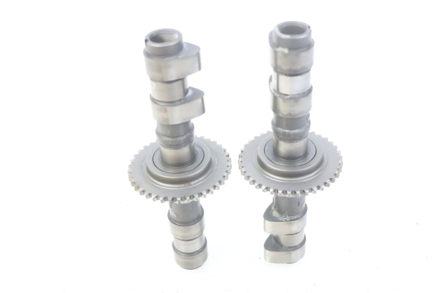 photo de CAMSHAFT HONDA CBF 500 (2004 - 2007) - Zoom on usage condition