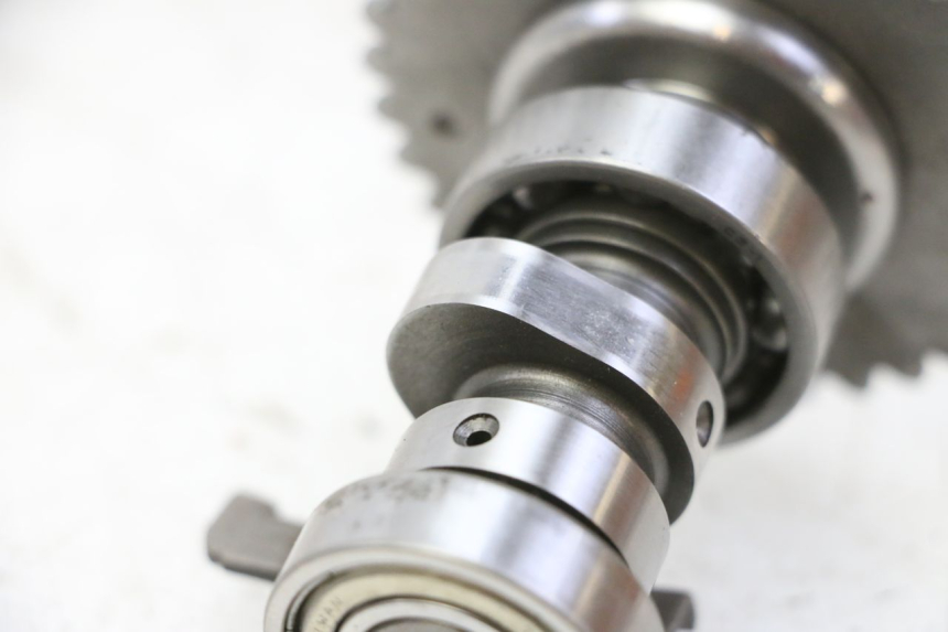 photo de CAMSHAFT KYMCO DINK STREET ABS 125 (2011 - 2018) - Technical close-up