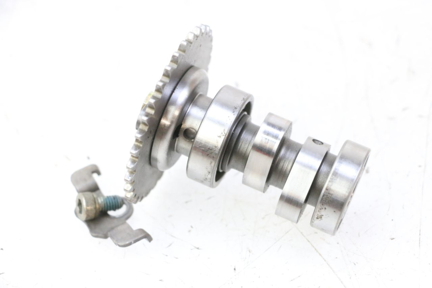 photo de CAMSHAFT KYMCO DINK STREET ABS 125 (2011 - 2018) - Fixing points details