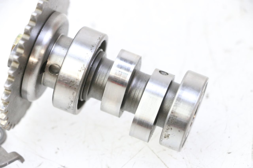 photo de CAMSHAFT KYMCO DINK STREET ABS 125 (2011 - 2018) - Surface and material condition