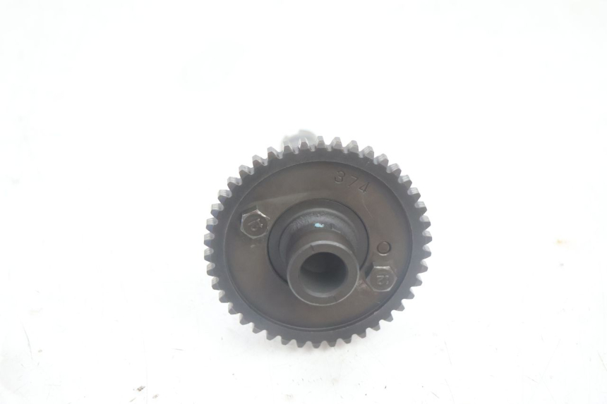 photo de CAMSHAFT SUZUKI DR S 600 (1985 - 1989) - Additional view of the item