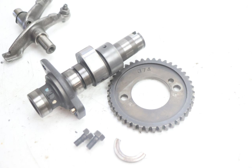 photo de CAMSHAFT SUZUKI DR S 600 (1985 - 1989) - Surface and material condition