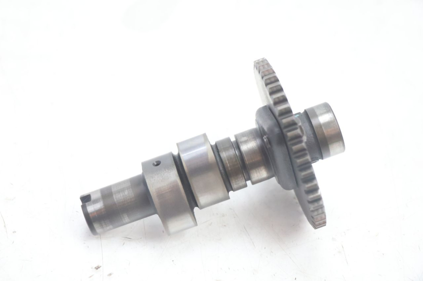 photo de CAMSHAFT SUZUKI DR S 600 (1985 - 1989) - Markings and original references